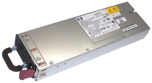 399542-291 - HP 700-Watts Redundant Hot-Plug Power Supply with Power Form Correction (PFC) for ProLiant DL360 G5 Server