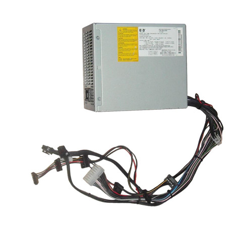 632911-001 - HP 600-Watts 90% Efficiency Rating for Z420