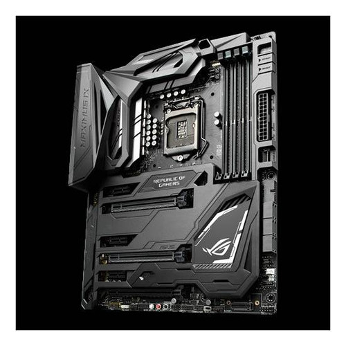 ROG MAXIMUS IX CODE