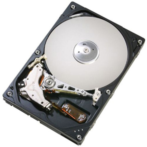 0Y30028 - HGST Deskstar 7K160 HDS721616PLA320 160 GB 3.5 Internal Hard Drive - SATA/300 - 7200 rpm - 2 MB Buffer - Hot Swappable