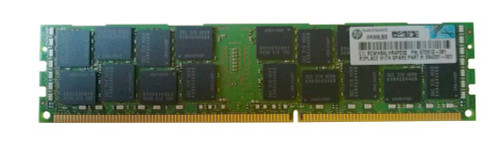 684031-001 - HP 16GB PC3-12800 DDR3-1600MHz ECC Registered CL11 240-Pin DIMM Dual Rank Memory Module