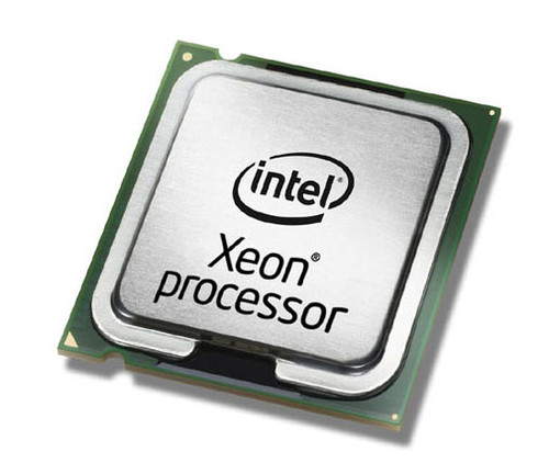 03KYX - Dell 3.33GHz 6.40GT/s QPI 8MB L3 Cache Intel Xeon W5590 Quad Core Processor