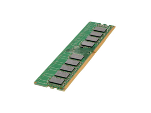 Hewlett Packard Enterprise 16GB (1x16GB) 16GB DDR4 2400MHz memory module