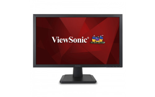 Viewsonic A Series VA2452SM 24" Full HD MVA Black computer monitor