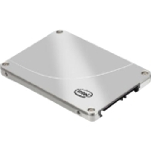 SSDSC2CT180A3K5 - Intel 330 Series 180GB SATA 6Gbps 2.5-inch MLC NAND Flash Solid State Drive