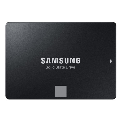 MZ-76P512BW | Samsung 860 PRO 512GB MLC V-NAND SATA III 6Gb/s 2.5