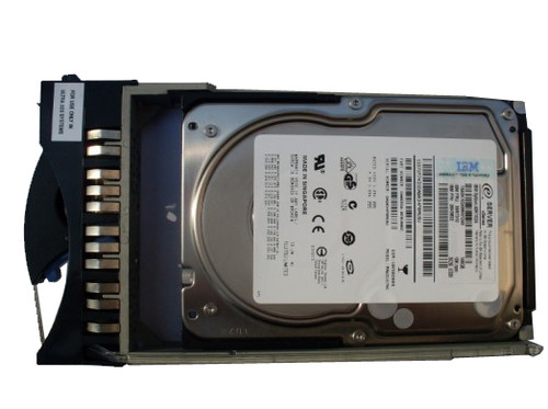 81Y9794 - IBM 2TB 7200RPM 6GB/s NL SATA 3.5-inch G2 Hot Swapable Hard Drive with Tray