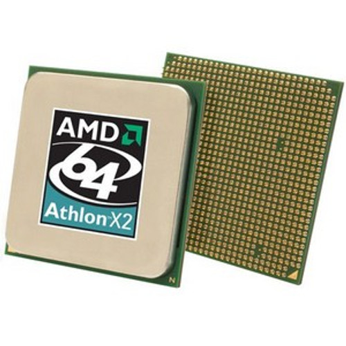 ADX6400IAA6CZ - AMD Athlon 64 X2 Dual-core 6400+ 3.20GHz Processor 3.2GHz 2000MHz HT