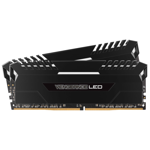 CMK8GX4M2B3000C15 | Corsair Vengeance LPX 8GB 2 x 4GB DDR4-3000