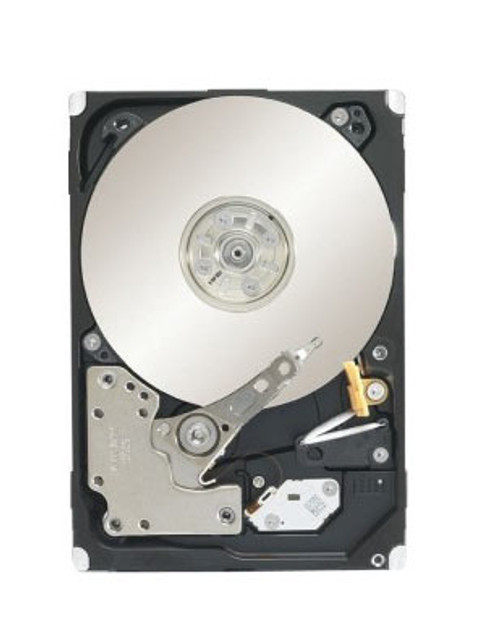 ST91000641SS - Seagate CONSTELLATION.2 1TB 7200RPM SAS 6GB/s 64MB Cache 2.5-inch Internal Hard Drive with with Secure Encryption