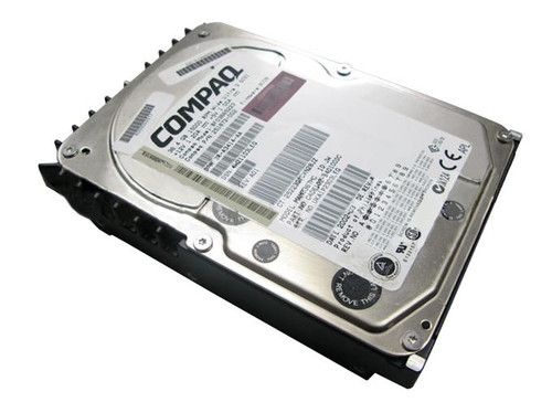 BF03665223-CS3 - HP 36.4GB 15000RPM Ultra-160 SCSI Hot-Pluggable LVD 80-Pin 3.5-inch Hard Drive