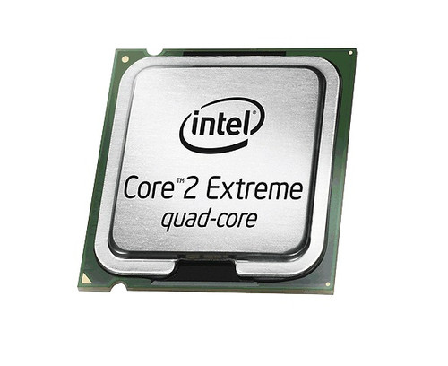 SLAQJ - Intel Core 2 Extreme X9000 Dual Core 2.80GHz 800MHz FSB 6MB L2 Cache Socket PGA478 Mobile Processor