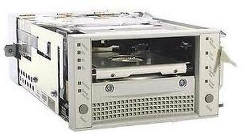 231823-B21 - HP StorageWorks Internal DLT Tape Drive 40GB (Native)/80GB (Compressed) 5.25-inch 1H Internal