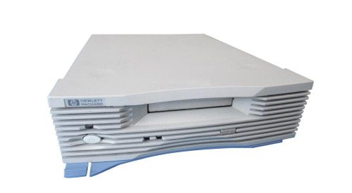 C6365A - HP Smart Storage 12/24GB DAT DDS-3 4mm SCSI Narrow Single Ended Tape Drive