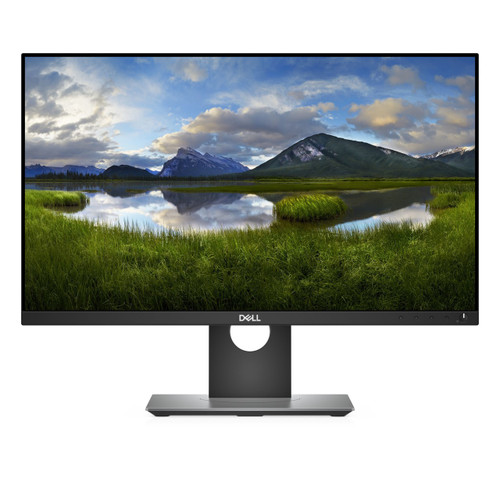 Dell P2421D 23.8