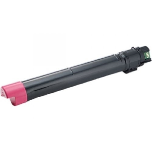DELL H10TX Laser cartridge 15000pages Magenta laser toner & cartridge