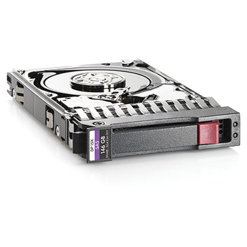 NE3105-103 - NEC NE3105-103 146 GB 2.5 Internal Hard Drive - 6Gb/s SAS - 15000 rpm