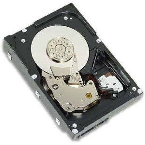 S26361-F3291-E573 - Toshiba 73 GB 3.5 Internal Hard Drive - 3Gb/s SAS - 15000 rpm - 8 MB Buffer - Hot Swappable