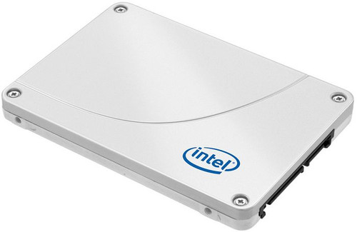 SSDSC2CT240A4K5 - Intel 335 Series 240GB SATA 6Gbps 2.5-inch MLC NAND Flash Solid State Drive