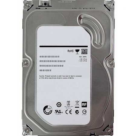 EM117AV - HP 500GB 7200RPM SATA 3GB/s Hot-Pluggable NCQ 3.5-inch Hard Drive