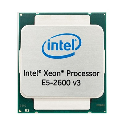 E5-2609V3 - Intel Xeon E5-2609 v3 6 Core 1.90GHz 6.40GT/s QPI 15MB L3 Cache Processor