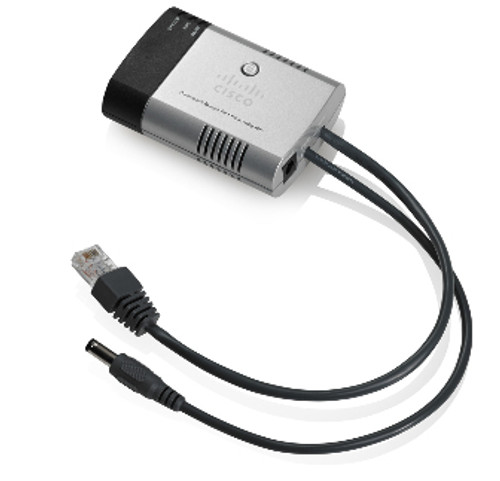 Cisco WBPN 130Mbit/s bridge & repeater