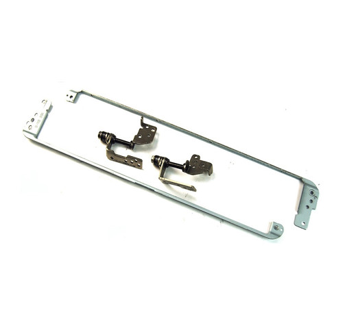 0740KU - Dell Hinges Set with Frame for Inspiron 8000/8100/8200
