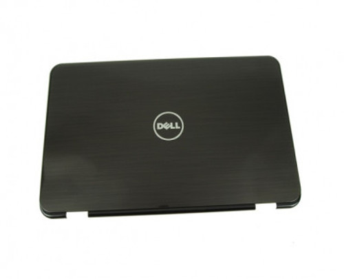 34FM2LCWI04 - Dell Latitude 131L CCFL Gray 14.1-inch Back Cover