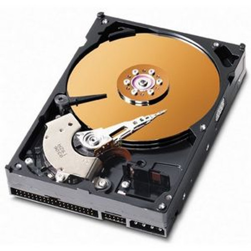 WD400JBDTL - Western Digital Caviar SE SE 40 GB 3.5 Internal Hard Drive - IDE Ultra ATA/100 (ATA-6) - 7200 rpm - 8 MB Buffer