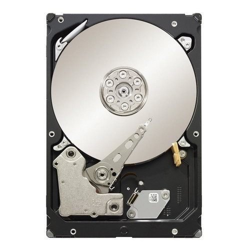 9JW168-536 - Seagate Constellation ES 2TB 7200RPM SATA 3GB/s 64MB Cache 3.5-inch Internal Hard Disk Drive