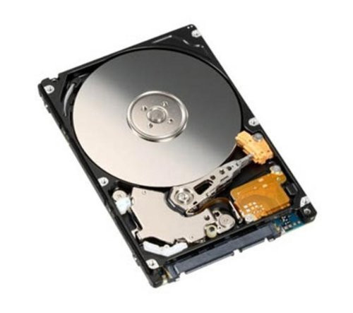 E400CDRU - Toshiba 750 GB Internal Hard Drive - 5 Pack - SATA/150 - 7200 rpm - Hot Swappable