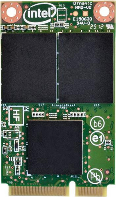 SSDMCEAC180B301 - Intel 525 Series 180GB SATA 6Gbps mSATA MLC Solid State Drive