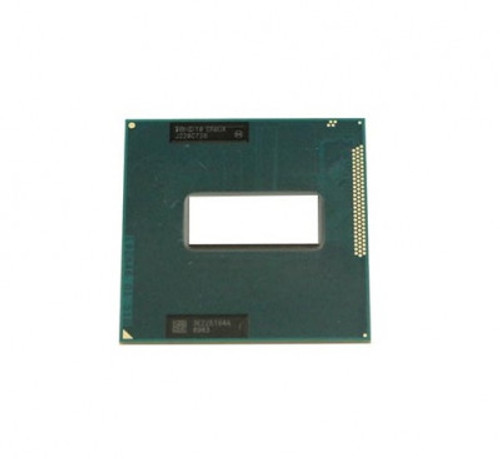 XK8V3 - Dell 2.40GHz 5.00GT/s DMI 6MB L3 Cache Intel Core i7-3630QM Quad Core Mobile Processor for Inspiron 7720 Alienware M14X R2 Latitude E6430 E6530 Alienware M17x R4
