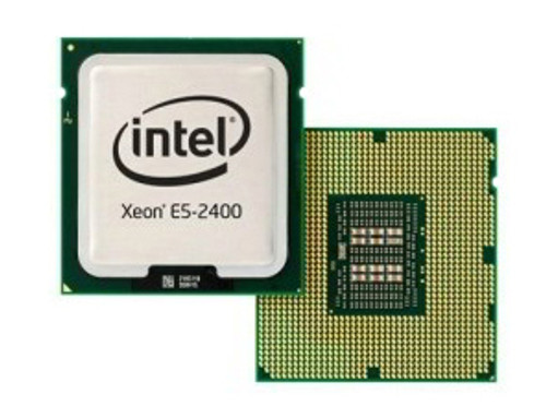469-3930 - Dell Intel Xeon Quad Core E5-2403V2 1.8GHz 10MB L3 Cache 6.4GT/s QPI Speed Socket FCLGA1356 22NM 80W Processor