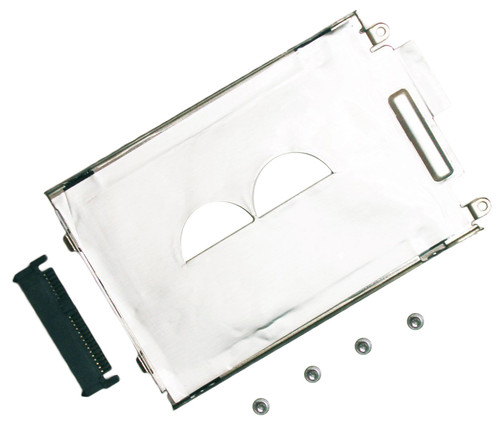 442171-001N - HP Hard Drive Caddy for DV2000 Notebook PC