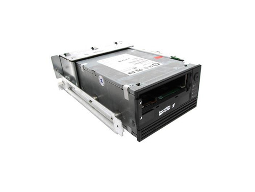 C7369-00820 - HP 100/200GB LTO1 Ultrium 230 SCSI LVD Single Ended 68-Pin 5.25-inch Internal Tape Drive