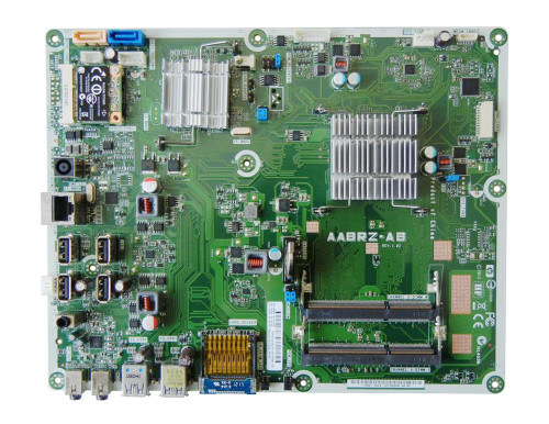 685846-001 - HP System Board (Motherboard) for Pavilion 23-B All-in-One PC