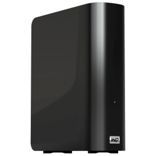 WDBACW0015HBK-NESN - Western Digital My Book WDBACW0015HBK-NESN 1.50 TB External Hard Drive - USB 3.0