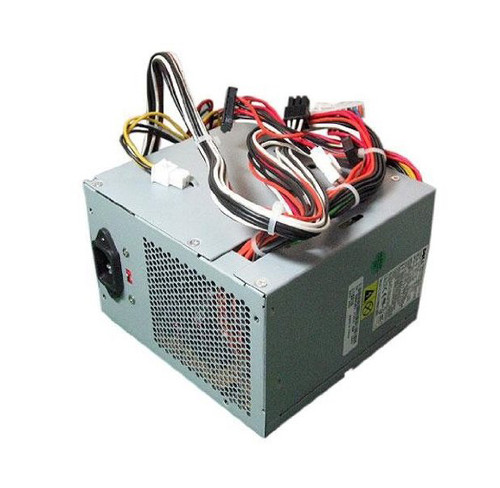 FSP460-60GLC - HP 460-Watts AC 100-240V Input ATX Power Supply for Evo W6000 XW6000 Workstations