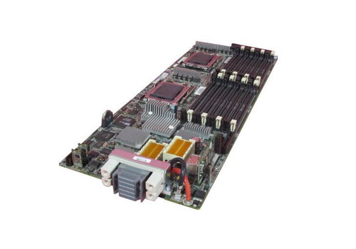 598247-001 - HP System Board I/O G7