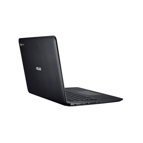 ASUS Chromebook C300SA-DS02 13.3 inch Intel Celeron N3060 1.6GHz/ 4GB LPDDR3/ 16GB eMMC + TPM/ USB3.0/ Chrome Notebook (Black)