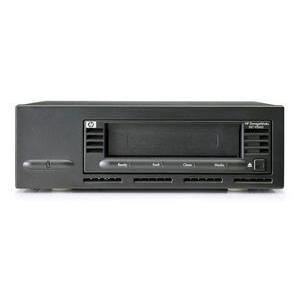 A7569A - HP StorageWorks DLT-VS160 80GB(Native)/160GB(Compressed) SCSI Ultra160 Single Ended LVD 5.25-inch 68-Pin Internal Tape Drive (Carbon)