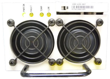 100-620-007 - Dell 750-Watts Power Supply for EMC ED64M