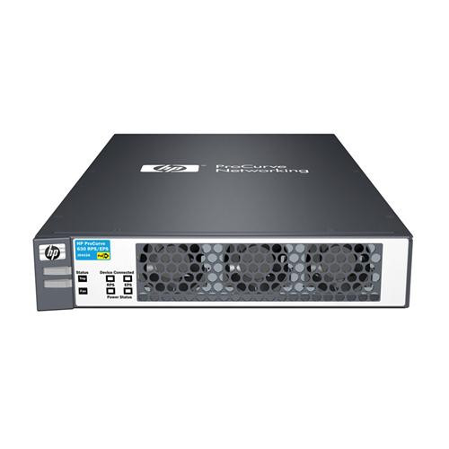 J9443A - HP 630-Watts Redundant AC Power Supply Rack-Mountable for ProCurve