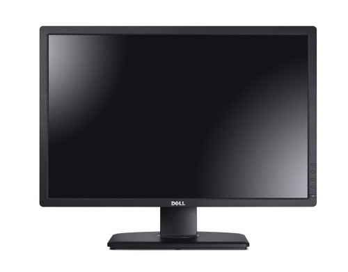 P2212H-15500 - Dell P2212h 21.5-inch 1920 x 1080 at 60Hz Widescreen LCD Monitor (Refurbished)