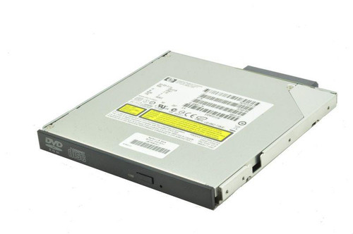 397928-001 - HP 8x/24x SlimLine IDE DVD-ROM Optical Drive for ProLiant Servers