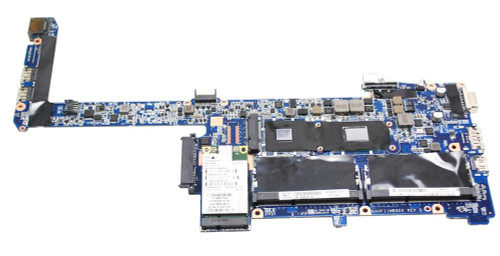 650403-001 - HP System Board (Motherboard) for ProBook 5330m Notebook PC