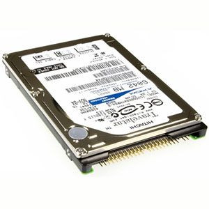 HD40M-AX - Axiom 40 GB 1.8 Plug-in Module Hard Drive - 4200 rpm