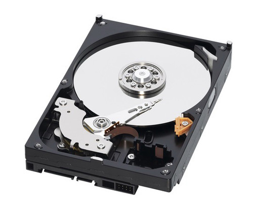 49Y1860 - IBM 300GB 15000RPM 3.5-inch LFF SAS 6GB/s Hard Drive with Tray for IBM System Storage DS3500