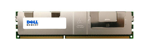 A6994475 - Dell 32GB(1X32GB) 1333MHz PC3-10600 CL9 240-Pin VLP QUAD-RANK X4 1.35V ECC Registered DDR3 SDRAM DIMM for POWERE